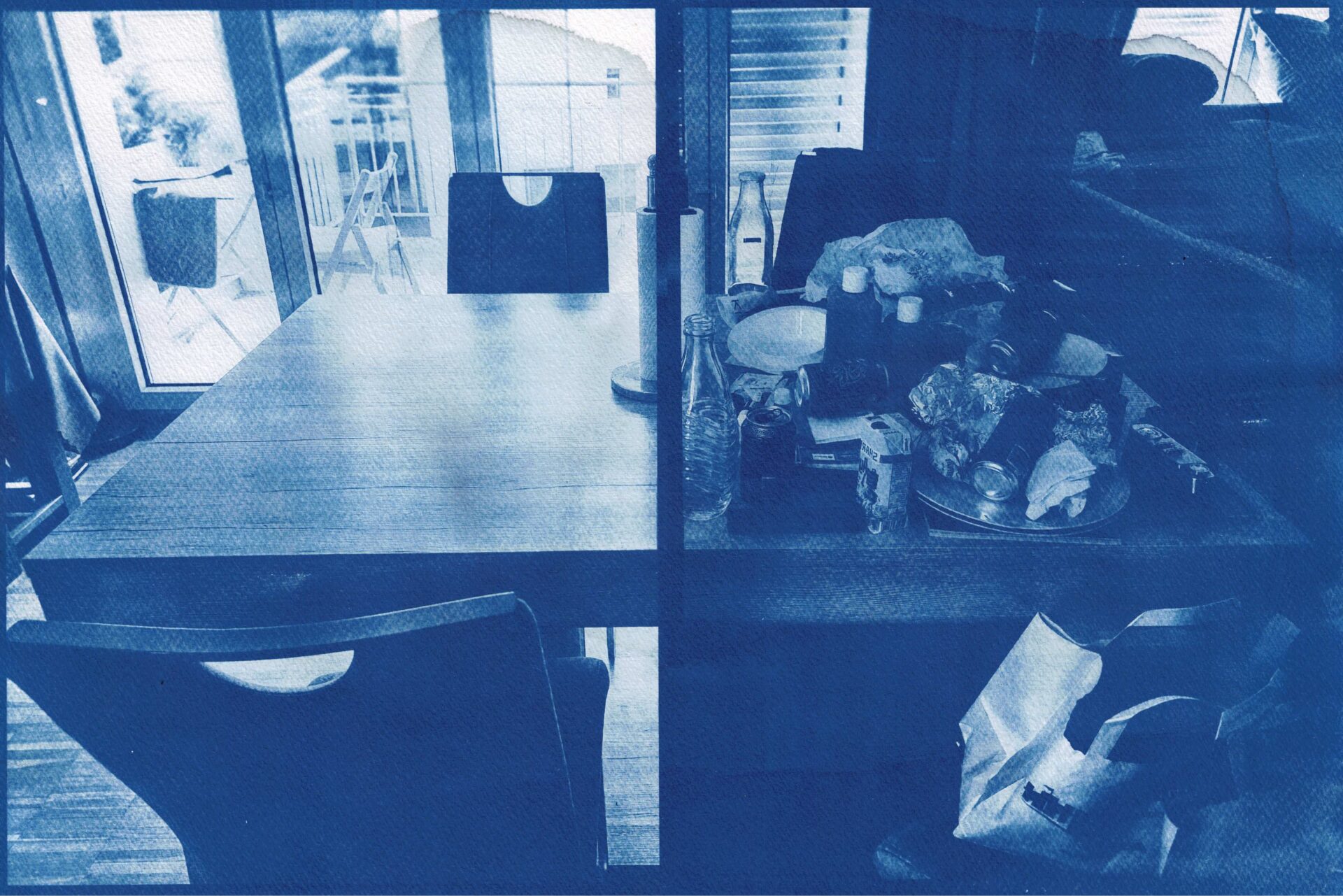 GP3_Künstlerin_Faye Borer_Bild-3_Dining_Table